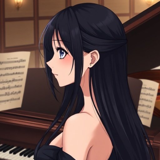 梶浦由记 - 音乐制作 - 樱花动漫里番幕后阵容